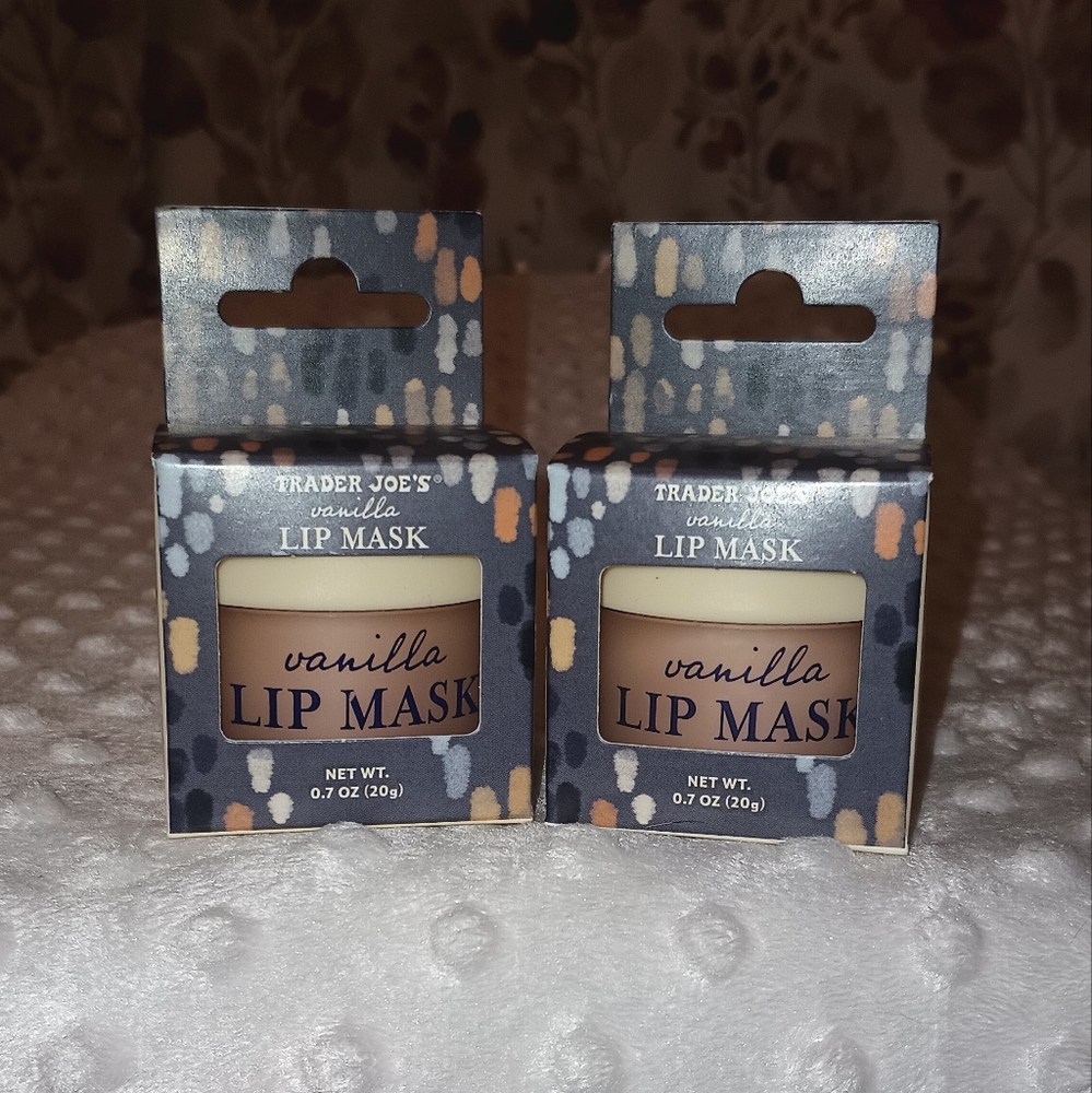 Lip Mask